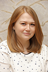 Власова Ирина Викторовна