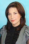 Климкина Екатерина Витальевна