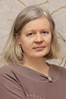 Федорова Марина Ивановна