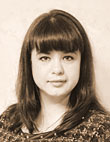 Соломатина Анна Генндьевна