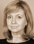Яблоновская Светлана Ивановна
