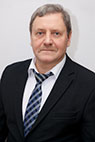 Алифанов Сергей Валентинович
