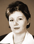 Федулова Людмила Ивановна