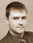 Козлов Дмитрий Геннадиевич