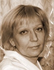 Манжурина Ольга Алексеевна