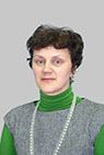 Кожевникова Нина Александровна
