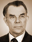 Торгун Петр Макарович