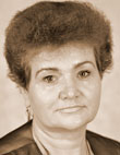 Верзилина Наталья Дмитриевна