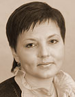 Волкова Наталья Николаевна