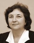 Данилова Галина Николаевна