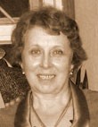 Щевелева Галина Михайловна