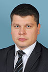 Загвозкин Михаил Викторович