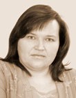Нартова Елена Александровна