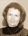 Некрасова Татьяна Павловна