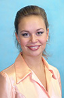 Воронцова Елена Викторовна