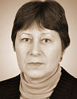 Мозговая Елена Ивановна