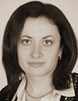 Леонова Наталья Викторовна