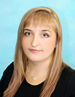 Маркова Алена Леонидовна