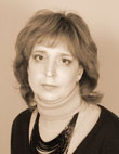 Титова Ирина Вячеславовна