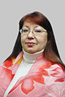 Шомина Елена Ивановна