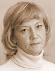 Манойлина Светлана Зиновьевна