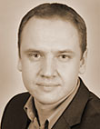 Уткин Дмитрий Викторович