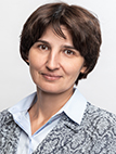 Тороп Елена Александровна