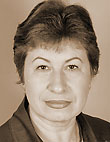 Жарковская Ирина Григорьевна