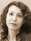 Сорокина Ирина Анатольевна