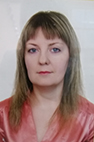 Попова Ольга Владимировна