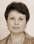 Пигарева Галина Павловна