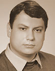 Литвинов Дмитрий Николаевич