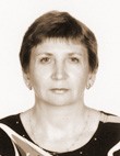 Новикова Лариса Федоровна