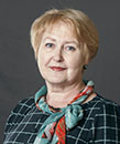 Горюхина Елена Юрьевна