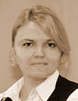 Чудакова Елена Александровна