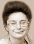 Глотова Ирина Анатольевна
