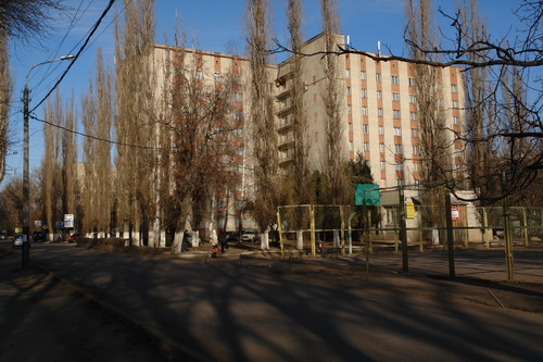 фото здания