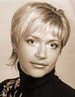 Оробинская Ирина Викторовна