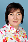 Федулова Ирина Юрьевна