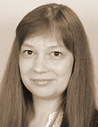 Крюкова Татьяна Ивановна
