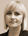 Сотникова Людмила Николаевна
