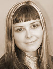 Копытина Милена Леонидовна