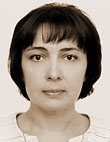 Логвинова Тамара Ивановна