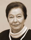 Фролова Валентина Васильевна