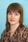 Попкова Елена Викторовна