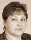 Фокина Лариса Ивановна