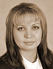 Чурикова Светлана Юрьевна