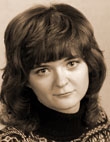 Колобаева Анна Алексеевна