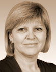 Гребцова Зоя Николаевна