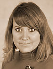 Глинкина Ирина Михайловна